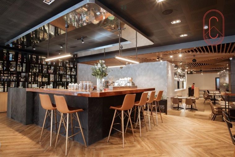 Colline Đà Lạt Hotel